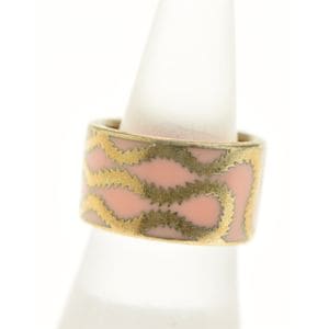 VIVIENNE WESTWOOD / �����������󥦥����ȥ��å� Squiggle Band ���������� �Х�� ��� SV925 ��� 