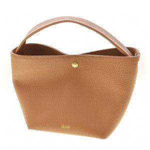 Ch!iii / chiiiibag / ���� Shrink Leather Bascket �쥶���Х����å� �Хå� 