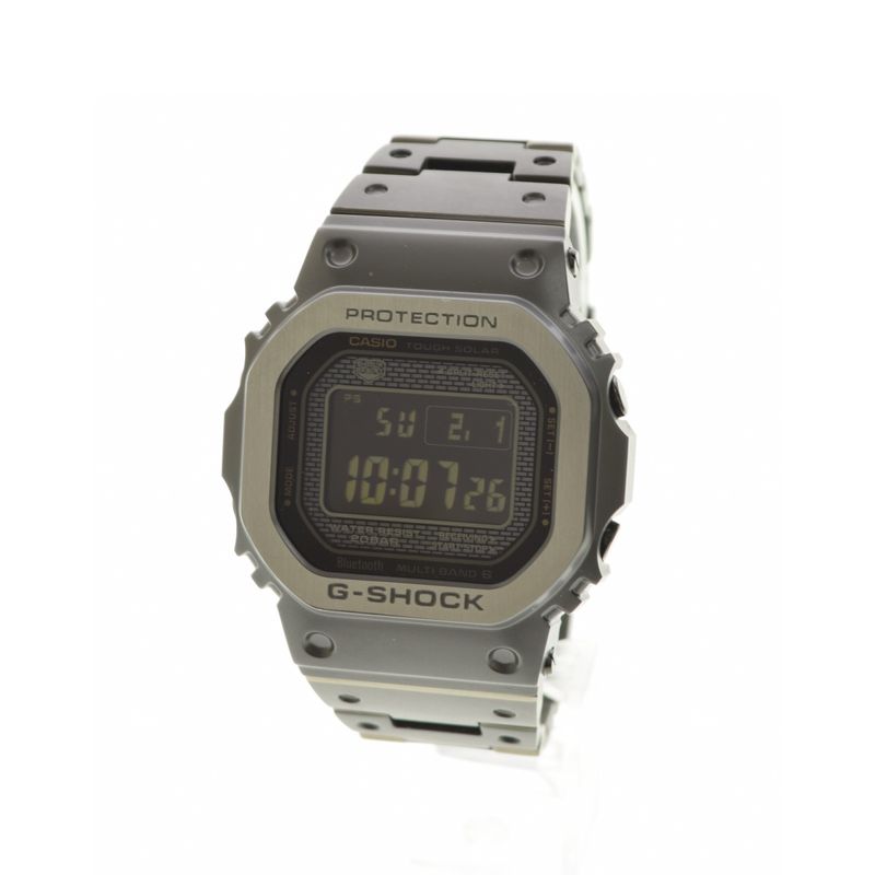CASIO / ������ GMW-B5000MB-1JF 5000 SERIES FULL METAL G-SHOCK G����å� �����å� ���� 