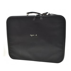 agnes b. VOYAGE / ���˥����١��ܥ䡼���� �ȥ�󥯥Хå� �ȥ�󥯥����� �����ĥ����� �Хå� 