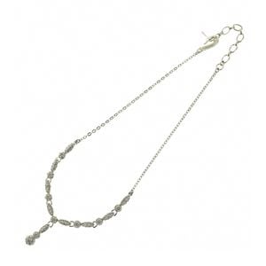 SWAROVSKI / ������ե����� 1500592 Emma Y ���ꥹ���� �ͥå��쥹 