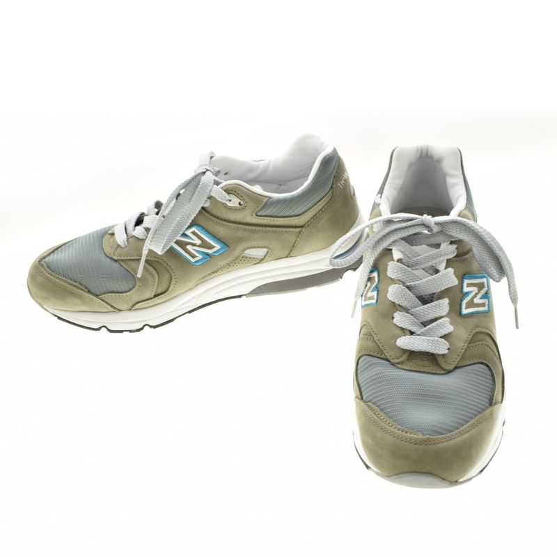 NEW BALANCE / �˥塼�Х�� 21ǯ�� M1700JP Made in USA USA�� ���ˡ����� 