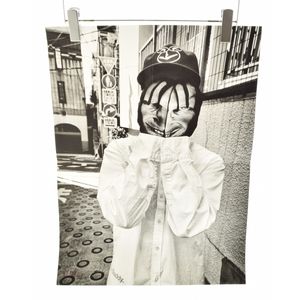 SUPREME / ����ץ꡼�� �Υ٥�ƥ� 25SS Aphex Twin �����ե��å����ĥ��� �ݥ�����  