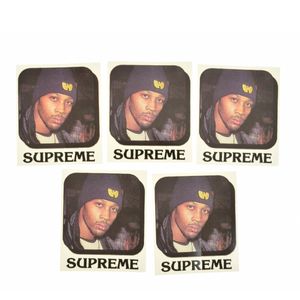 SUPREME / ����ץ꡼�� 25AW Wu-Tang Clan �������󥯥�� 5�祻�å� ���ƥå��� 