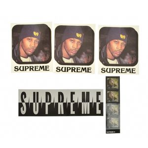 SUPREME / ����ץ꡼�� 25AW 5�祻�å� ���ƥå��� 
