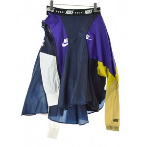 NIKE �� sacai / �ʥ��� �� ������ 19AW CD6299-011 �ƹ��� �������� 