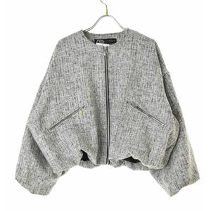 ZARA / ���� 3046/537/084 ���ȥ饯���㡼�ܥ�С� ���㥱�å� 