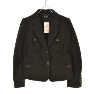 ZARA WOMAN / ���饦���ޥ� 4�ݥ��å� ���㥱�å� 