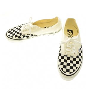 WACKO MARIA �� VANS / �拾�ޥꥢ �� �Х� LX AUTHENTIC 44 ��������ƥ��å� �����å��� ���ˡ����� 
