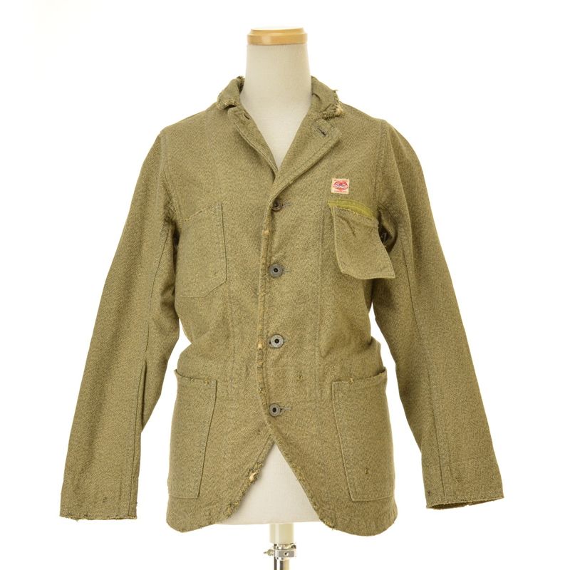 KAPITAL / ����ԥ��� KOUNTRY ���᡼���ù� ���� ���㥱�å� 