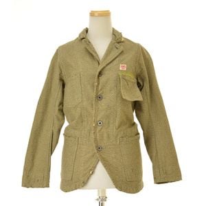 KAPITAL / ����ԥ��� KOUNTRY ���᡼���ù� ���� ���㥱�å� 