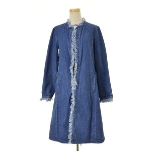 KAPITAL / ����ԥ��� K1510LJ130 12oz�ǥ˥�ե�� ������ 