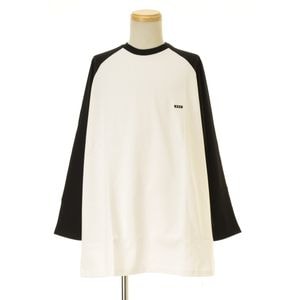 GOD SELECTION XXX / ���åɥ��쥯�����ȥ�ץ륨�å��� RAGLAN SLEEVE T-SHIRT ��ʬµT����� 