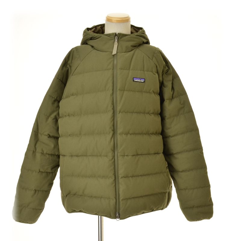 PATAGONIA / �ѥ����˥� 24AW 26845 COTTON DOWN JACKET BSNG �����󥸥㥱�å� 