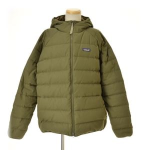 PATAGONIA / �ѥ����˥� 24AW 26845 COTTON DOWN JACKET BSNG �����󥸥㥱�å� 