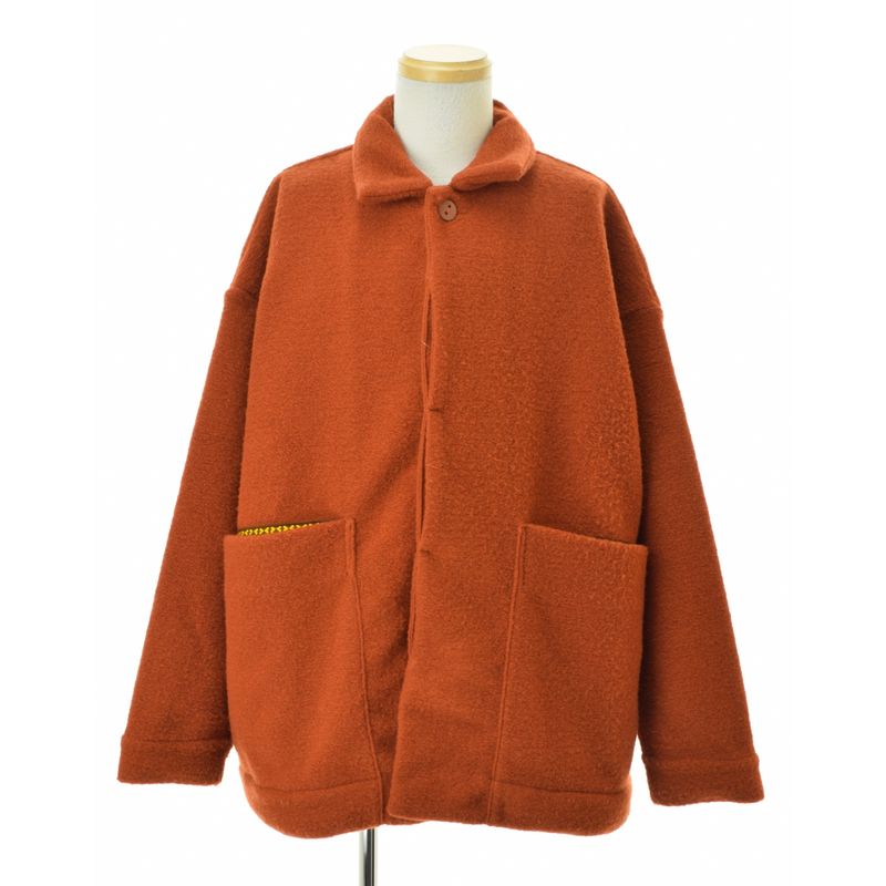 MONOSTEREO / ��Υ��ƥ쥪 The Barn �С��� ���㥱�å� 