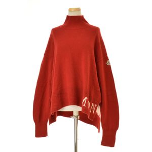 MONCLER / ��󥯥졼�� F20939F71700 �����ߥ亮������ �ϥ��ͥå� Ĺµ�˥åȥ������� 