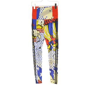 ADIDAS �� RITAORA / ���ǥ����� �� RITAORA S23573 SUPER LEGGINGS �꥿���� �����ѡ� �쥮�� 