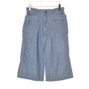 DEEP BLUE / �ǥ����ץ֥롼 73702 �����֥졼�����ǥ˥� �����åץɥѥ�� 