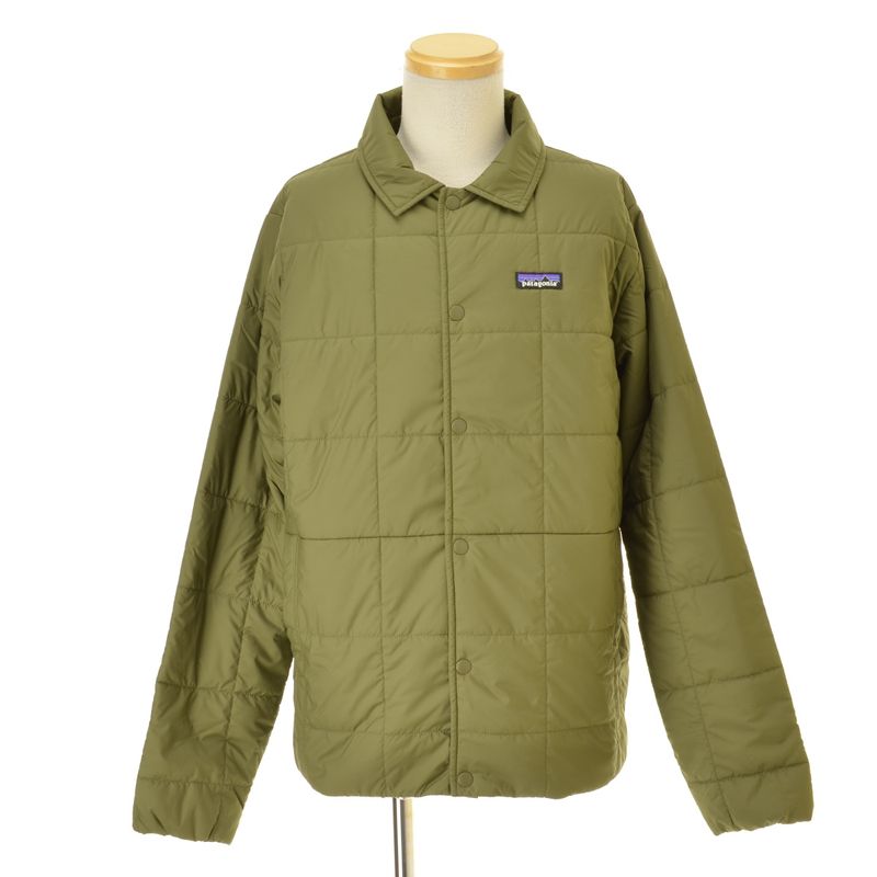 PATAGONIA / �ѥ����˥� 25AW 20585 M's Light Gust Shirt Jkt �饤�ȥ����ȥ���ĥ��㥱�å� ����ƥ��󥰥��㥱�å� 