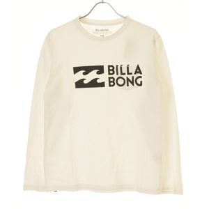 BILLABONG / �ӥ�ܥ� AG012-Z07 �ݥ��å��ե����ץ��� ĹµT����� 