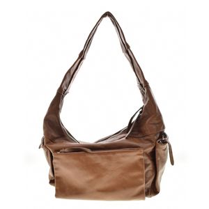 ZUCCA / ���å� �쥶�� ���������Хå� 