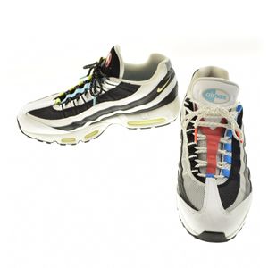 NIKE / �ʥ��� CJ0589-001 AIR MAX 95 QS GREEDY2.0 �����ޥå��� ���ˡ����� 