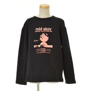 ROLD SKOV / �����ɥ����� Japan pop-up tour October 2024 Ĺµ�������å� 