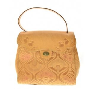 ANNA SUI / ���ʥ��� �����ӥ󥰥쥶�� �Хå� 