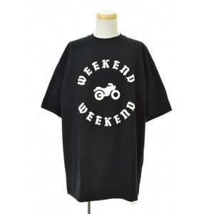 SEQUEL / ���������� WE-25SS-ST-02 WEEKEND���� ROCKERS ȾµT����� 