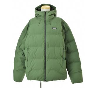 PATAGONIA / �ѥ����˥� 24AW 27921 Jackson Glacier TPGN ���㥯���� ���쥤���㡼 �����󥸥㥱�å� 