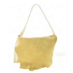 VISVIM / �ӥ��ӥ� ICT UT.SATCHEL DEERSKIN S �ǥ��������� �����Х� ���å����� ���������Хå� 