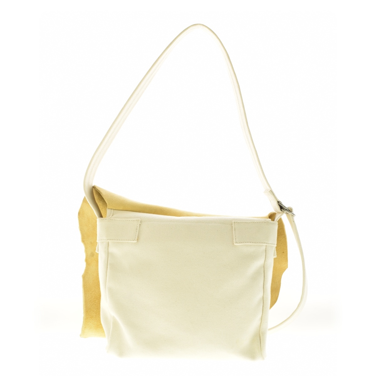 ブランド古着】VISVIM / ビズビム ICT UT.SATCHEL DEERSKIN S ディア