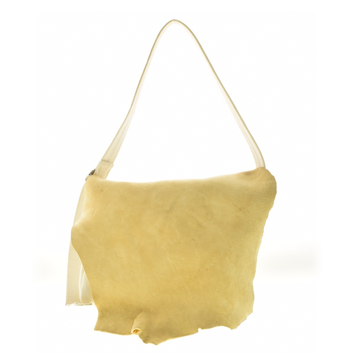 ブランド古着】VISVIM / ビズビム ICT UT.SATCHEL DEERSKIN S ディア