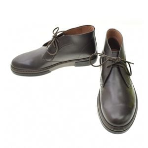 Salvatore Ferragamo / ����Хȡ���ե��饬�� 15136 �����ꥢ�� ALDER2 �쥶�����塼�� 