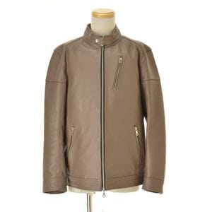 RATTLE TRAP / ��ȥ�ȥ�å� M0513LJM201 �ӳ� ���쥶�� ���󥰥� �饤���������㥱�å� 