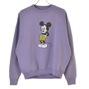 FREAK'S STORE �� DISNEY / �ե꡼�������ȥ� �� �ǥ����ˡ� ���� 23AW 1328248900054 Mickey ����ץ���vintage�ù� Ĺµ�������å� 