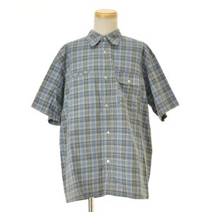 STUSSY / ���ƥ塼���� OLD �����å� ��ʬµ����� 