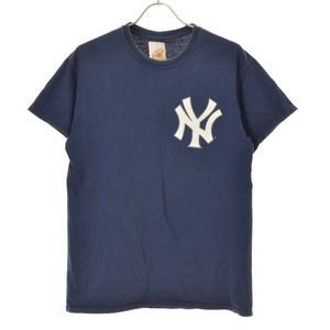 Majestic / �ޥ������ƥ��å� NEW YORK YANKEES JUDGE ȾµT����� 