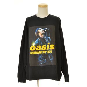 10Culture 10C �� Oasis / �ƥ󥷡� �� �������� GMM-70450 KNEBWORTH1996 BIG LST ĹµT����� 