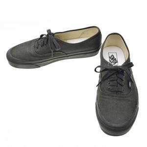 VANS / �Х� Authentic 44 Dx ANAHEIM FACTORY ��������ƥ��å� ���ʥϥ��� ���ˡ����� 