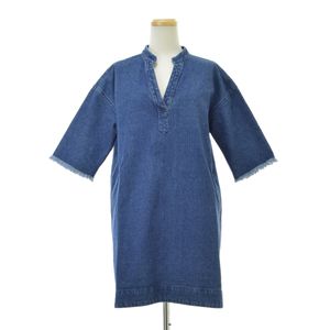 WHO'S WHO Chico / �ա����ա����� CH16D0096010100 �ǥ˥� ��ʬµ���ԡ��� 