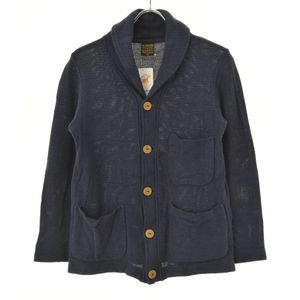 A VONTADE / ���ܥ󥿡��� Russell Shawl Collar Cardigan ���åȥ��ͥ󥷥硼�륫�顼 Ĺµ�����ǥ����� 