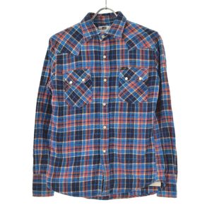 LEE / �꡼ LT0564 SLIM FIR ���������� �����å��� �ͥ륷��� Ĺµ����� 