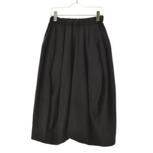 COMME des GARCONS / ����ǥ���륽�� 25AW AD2025 GP-S016 Ω�Υѥ����� �����륹�ȥ饤�� �Х롼�� �������� 