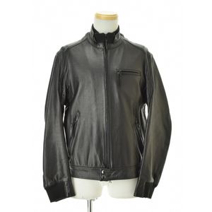 BARNEY'S NEWYORK / �С��ˡ����˥塼�衼�� �ӳ� ���쥶�� ���󥰥� �饤���������㥱�å� 