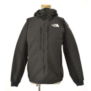 THE NORTH FACE / �Ρ����ե����� NY82525 Hybrid AirDialogue Hoodie �ϥ��֥�åɥ����������������ա��ǥ� ���㥱�å� 