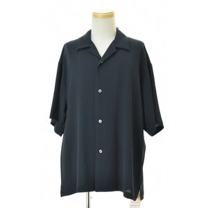 UNITED TOKYO / ��ʥ��ƥåɥȥ����祦 135402001 COLD DRY PLEATS �����ץ󥫥顼����� Ⱦµ����� 