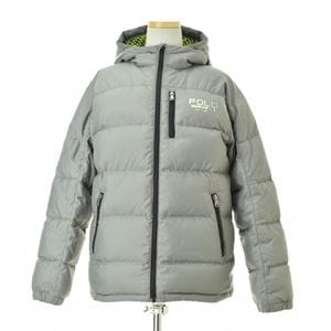 POLO RALPH LAUREN / �ݥ� ���ե������ �ա����ե��åץ��å� �����󥸥㥱�å� 