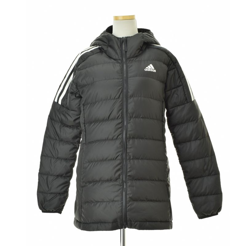 ADIDAS / ���ǥ����� GH4590 Essentials Down Parka ���å��󥷥�륺 ������ѡ����� �����󥳡��� 